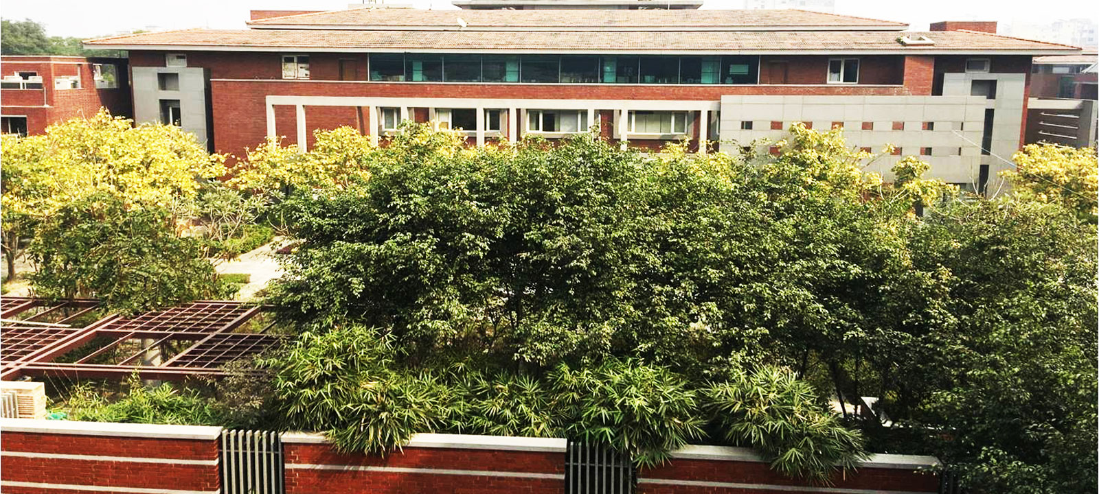 High commission